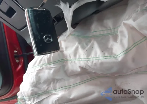 2020 Mazda Cx-30 Premium Package from USA, damaged, VIN 3MVDMAEM3LM123444